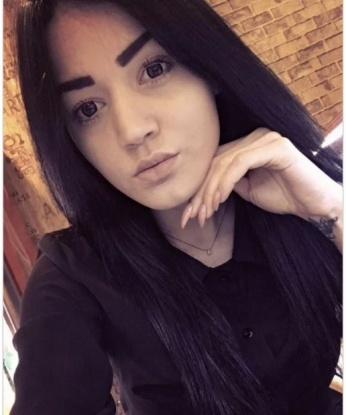 Проститутка Александрина