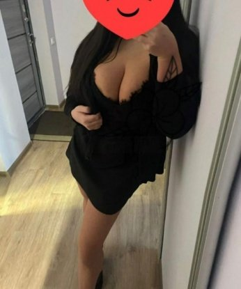 Проститутка Олеся